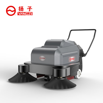 揚子手推式掃地機有哪幾種類(lèi)型？