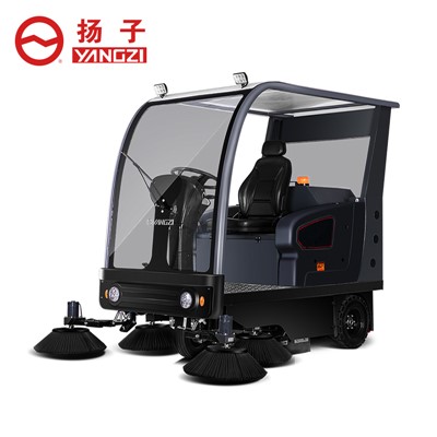 工業(yè)掃地機不可以清掃哪些垃圾？