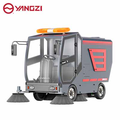 揚子掃地車(chē)YZ-S18F